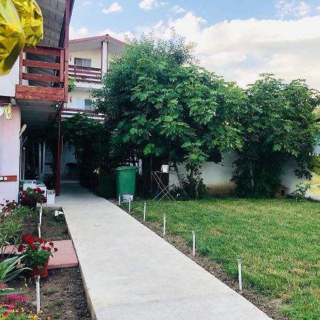 מלון קוסטינסטי Casa Andrei מראה חיצוני תמונה