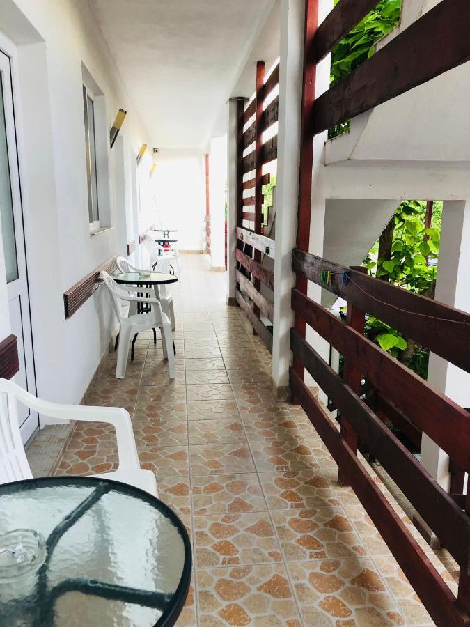 מלון קוסטינסטי Casa Andrei מראה חיצוני תמונה