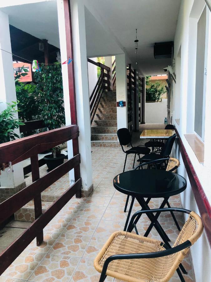 מלון קוסטינסטי Casa Andrei מראה חיצוני תמונה
