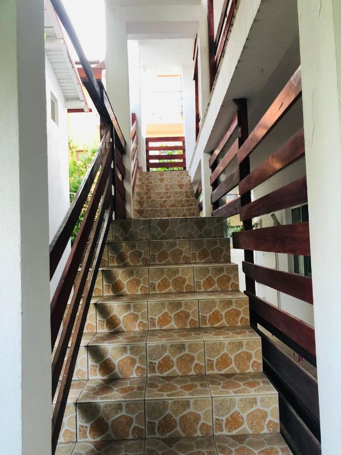 מלון קוסטינסטי Casa Andrei מראה חיצוני תמונה