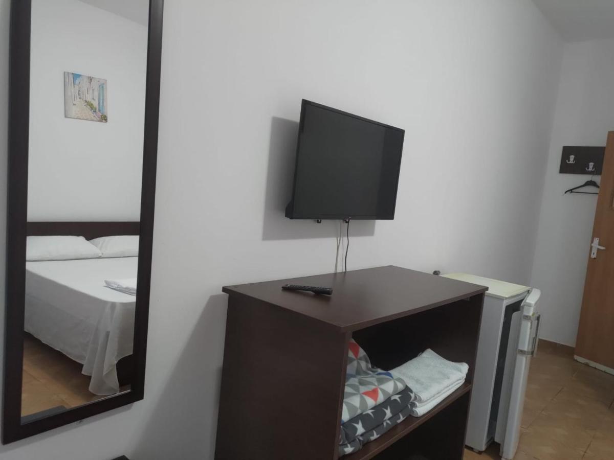 מלון קוסטינסטי Casa Andrei מראה חיצוני תמונה